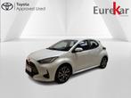 Toyota Yaris ICONIC, Achat, Euro 6, Electronic Stability Program (ESP), 5 portes