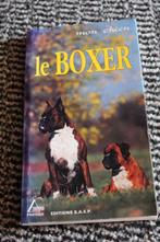 Le boxer, Ophalen of Verzenden, Gelezen