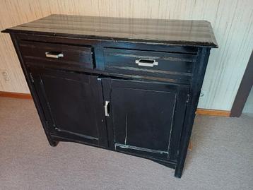 Commode /  ladekast, Enlèvement, Utilisé