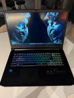 Pc portable gamer gaming i7 ! Acer Nitro ! Ultra puissant !, Met videokaart, Zo goed als nieuw, Gaming, SSD
