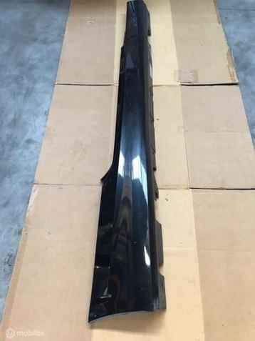 Zijskirt rechts BMW 3-serie Coupé E92 ('06-'10) 7130874 beschikbaar voor biedingen