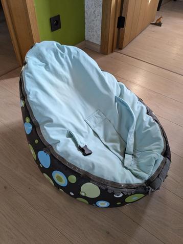 Zitzak Doomoo beschikbaar voor biedingen