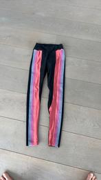 Pantalons de sport, Enlèvement ou Envoi, Comme neuf, Taille 36 (S), Noir