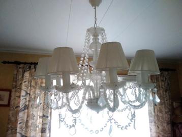 Lampe suspendue Lustre, Enlèvement, Comme neuf