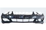 Bumper Mercedes E Klasse W211 Facelift 06-09 Voorbumper MZ10, Gebruikt, Voor, 6 maanden garantie, Ophalen of Verzenden