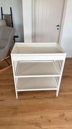 Verschoon tafel, Kinderen en Baby's, Ophalen, Zo goed als nieuw