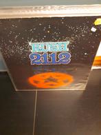 lp - rush - 2112 - vak 1, Enlèvement ou Envoi, Utilisé