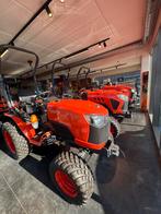 Kubota nieuwe tractors te koop, Ophalen, Nieuw