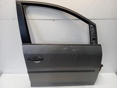 PORTIER RECHTS VOOR Volkswagen Touran (1T1 / T2), Auto-onderdelen, Carrosserie, Deur, Volkswagen, Voor, Rechts, Gebruikt