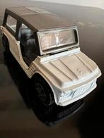 POLITOYS Citroën Méhari 1/43, Hobby & Loisirs créatifs, Voitures miniatures | 1:43, Utilisé, Enlèvement ou Envoi