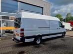 Mercedes-Benz Sprinter 519 CDI 3.0 V6 L3H2 Automaat Euro 6, Auto's, Bestelwagens en Lichte vracht, Automaat, Parkeersensor, Stof