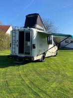 Us motorhome Born Free 7.3 Powerstroke Diesel, Caravans en Kamperen, Mobilhomes, Diesel, Particulier, 5 tot 6 meter, Tot en met 2