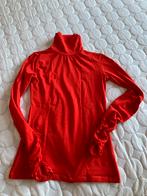 Fel rode souspull / dunne coltrui JBC groggy maat S, Enlèvement ou Envoi, Neuf, Taille 36 (S)