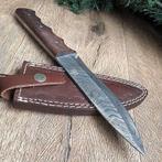 Couteau de survie Bushcraft | HH 401 | LIVRAISON GRATUITE, Neuf, -, -, HOBBY HUT