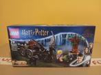 76400 Lego Harry Potter Zweinstein Rijtuig en Thestralissen, Ophalen of Verzenden, Nieuw, Complete set, Lego