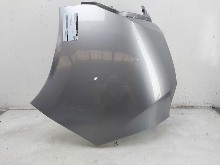 BUMPERDEEL RECHTS ACHTER Peugeot 2008 (CU) (01-2013/12-2019), Auto-onderdelen, Carrosserie, Bumper, Peugeot, Achter, Rechts, Gebruikt