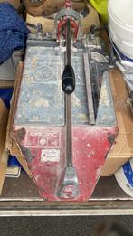 Coupe carrelage 35 cm, Enlèvement, Comme neuf