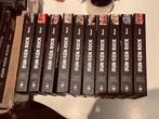Sun ken rock deluxe lot de 10 tomes 1 à 13 sans 2 11 et 12, Ophalen of Verzenden