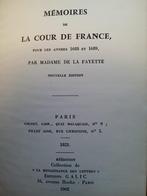 Madame de la Fayette, Gelezen, Ophalen of Verzenden, Politiek en Staatkunde, Madame de la Fayette