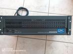 qsc USA 900, Ophalen, Gebruikt