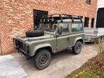 Land Rover 90 Defender, Autos, Land Rover, Particulier, Achat, Defender