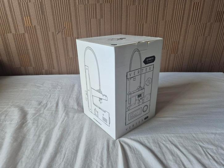 3D Printer, Velleman Vertex Nano, Computers en Software, 3D Printers, Nieuw, Ophalen