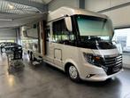 Niesmann + Bischoff Arto 88F, Caravans en Kamperen, Mobilhomes, Diesel, Bedrijf, 8 meter en meer, Integraal