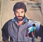 KENNY LOGGINS – Footloose ( 1984 Soundtrack/Pop 45T ), Ophalen of Verzenden