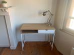 Office desk as new, Maison & Meubles, Bureaux, Enlèvement, Comme neuf, Bureau debout