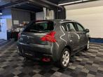Peugeot 3008 1.6i benzine bj. 2012 137000km Euro 5, Euro 5, Gebruikt, 4 cilinders, 2020 kg