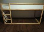 Hoogslaper Kura (Ikea), Kinderen en Baby's, Kinderkamer | Stapelbedden en Hoogslapers, Ophalen, Zo goed als nieuw, Hoogslaper