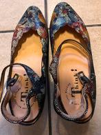 Think maat 38 1/2 als nieuw, Kleding | Dames, Schoenen, Schoenen met lage hakken, Overige kleuren, Ophalen of Verzenden, Zo goed als nieuw