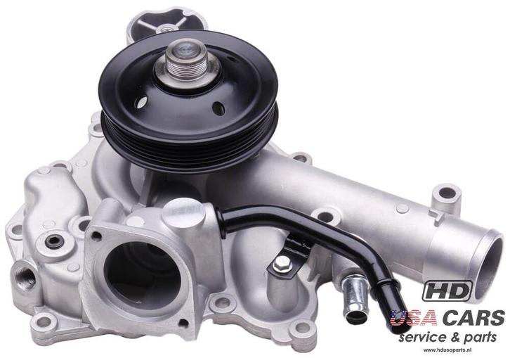 Waterpomp Dodge Ram 2009/2020 Hemi, Auto-onderdelen, Motor en Toebehoren, Overige automerken, Dodge, Nieuw, Ophalen of Verzenden