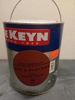 Muurverf chocoladebruin 798 mat, Doe-het-zelf en Bouw, Ophalen of Verzenden