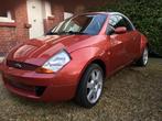 Ford Streetka onderdelen, Ophalen, Ford