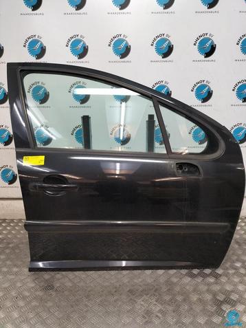 PEUGEOT 207  1.6 VTi XS Pack  [R_FRONT_DOOR] 2008 beschikbaar voor biedingen