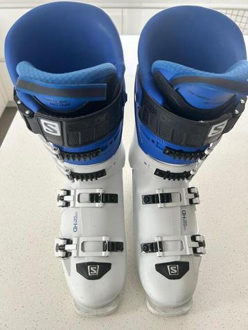Skischoenen Salomon maat 42,5 beschikbaar voor biedingen