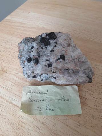 Mineraal.soumaline miro., Enlèvement ou Envoi, Minéral