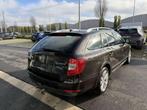 Skoda Superb 1.6 TDI Combi Elegance | Gekeurd voor verkoop, Auto's, Skoda, 105 pk, Gebruikt, 4 cilinders, Zwart