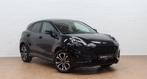 Ford Puma 1.0i Ecoboost mHEV 114kW Aut. ST-Line, Zwart, Zwart, 155 pk, Bedrijf