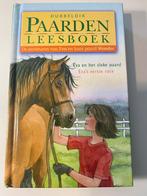 Paardenleesboek, Enlèvement ou Envoi