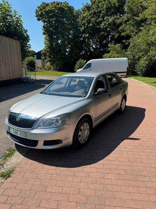 Skoda Octavia benzine, Auto's, Skoda, Bedrijf, Te koop, Octavia, ABS, Airbags, Airconditioning, Boordcomputer, Centrale vergrendeling