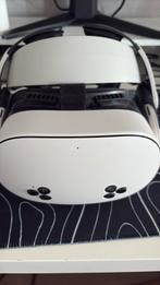 meta quest 3S + bobovr m3 pro + comfy airflow interface, Games en Spelcomputers, Virtual Reality, Ophalen of Verzenden, Zo goed als nieuw