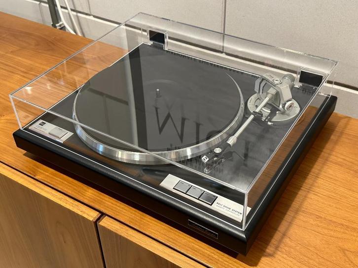 Nieuwe stofkap Dual CS-5000, CS-750, CS-7000, Golden One, Audio, Tv en Foto, Platenspelers, Nieuw, Platenspeler-onderdeel, Dual