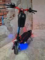 Dualtron Thunder, Fietsen en Brommers, Steps, Ophalen, Zo goed als nieuw