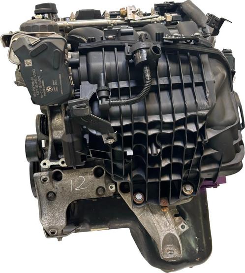 BMW 3-serie E90 E91 E92 2.0 N43B20A N43 11000427105 motor, Auto-onderdelen, Motor en Toebehoren, BMW, Ophalen of Verzenden