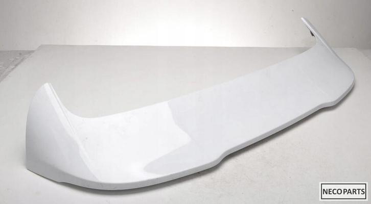 FORD FIESTA MK8 ST LINE SPOILER ORIGINEEL, Auto-onderdelen, Carrosserie, Ford, Gebruikt, Ophalen of Verzenden