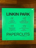 Linkin Park Papercuts 33 rpm vinyl lp album record, Ophalen of Verzenden, Zo goed als nieuw