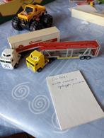 Metalen auto's voor de verzamelaar, Ophalen of Verzenden, Auto