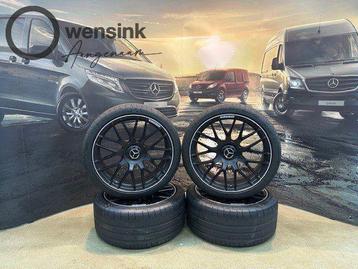 Zomerset Mercedes-Benz AMG C63 205 (#106) beschikbaar voor biedingen